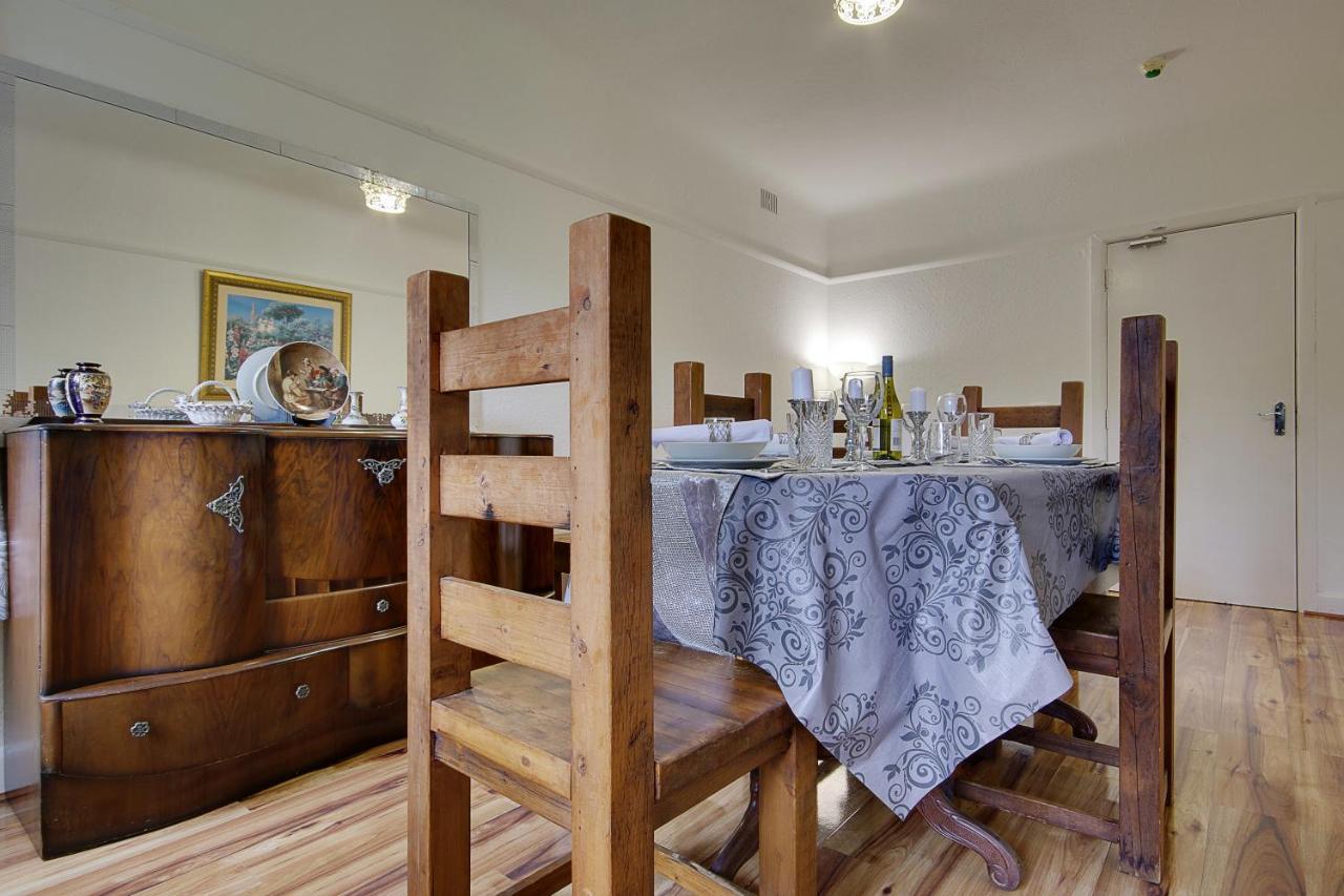 Cragside Villa With Hot Tub Μπόρνμουθ Εξωτερικό φωτογραφία