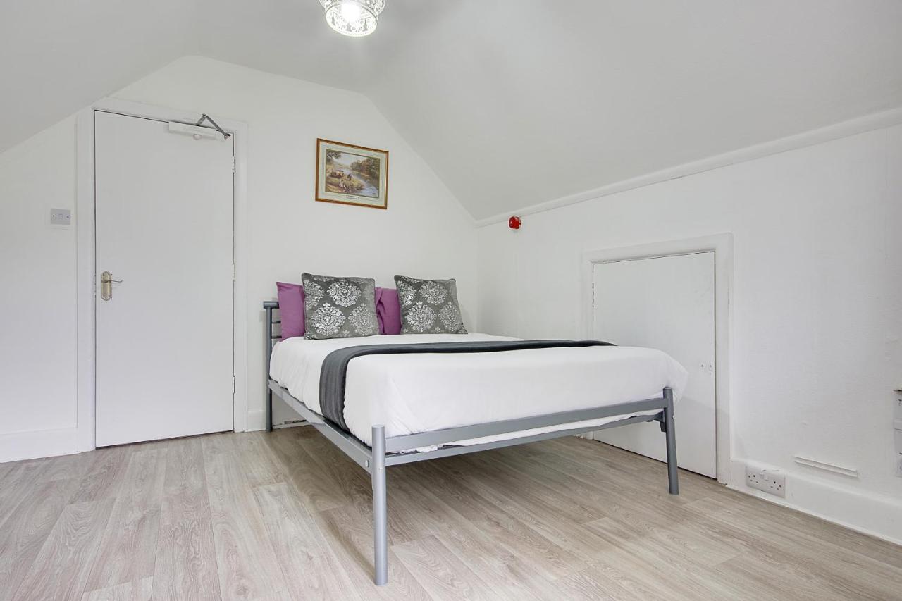 Cragside Villa With Hot Tub Μπόρνμουθ Εξωτερικό φωτογραφία