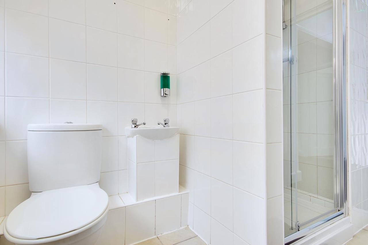 Cragside Villa With Hot Tub Μπόρνμουθ Εξωτερικό φωτογραφία